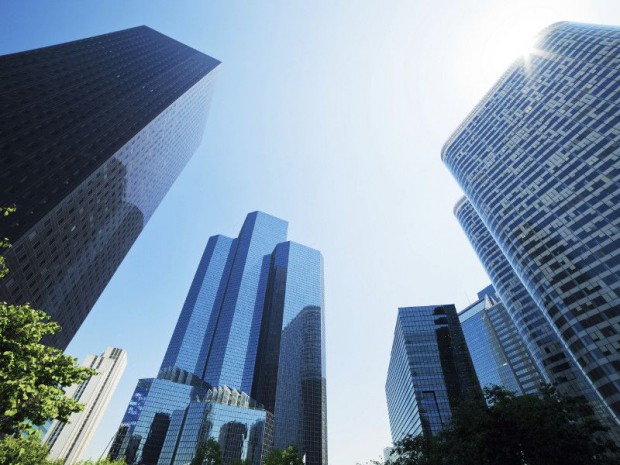 La Défense