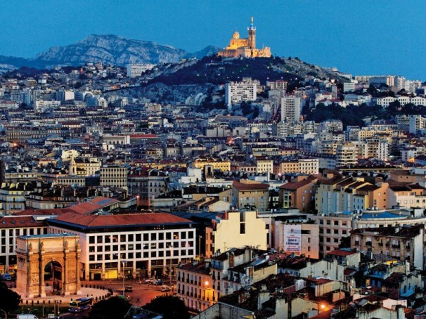 Marseille