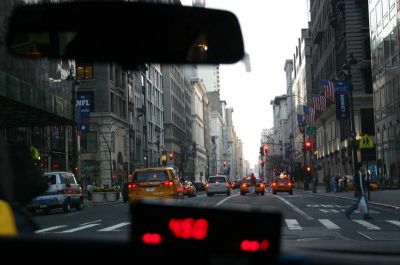 avenue