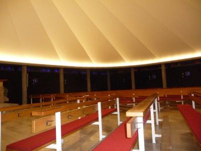 �glise st louis