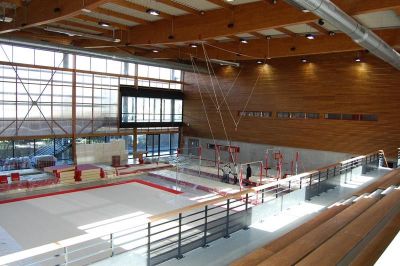 gymnase