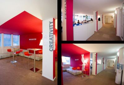 GroupM