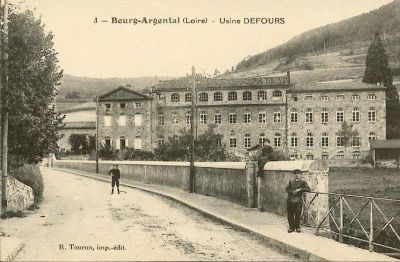 montchal