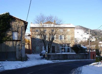 montchal