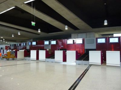 Banques d�enregistrement apr�s