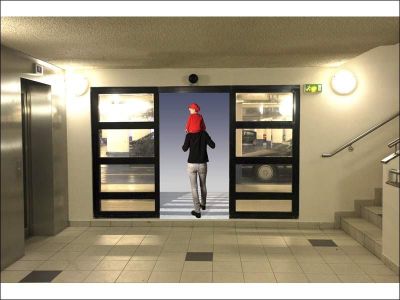 parking sevre babylone