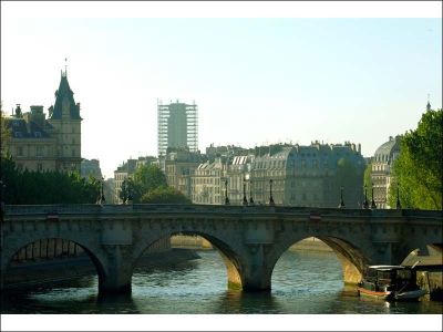 jussieu