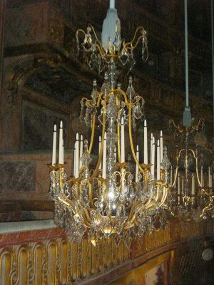 versailles