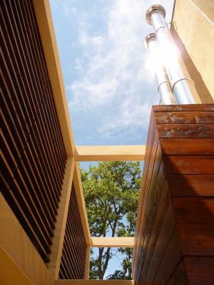 Villa concept