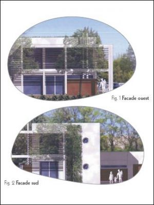 Villa concept