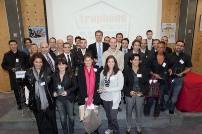 Troph�es 2009