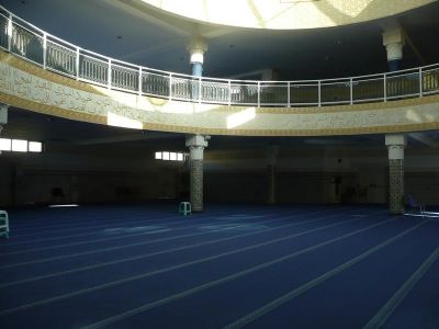 mosqu�e