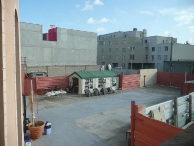 mosqu�e