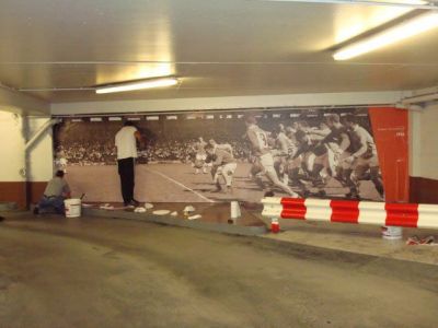 parking auteuil