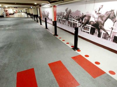 parking auteuil