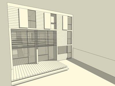 maison DU