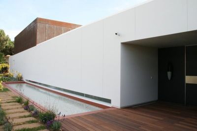 corian