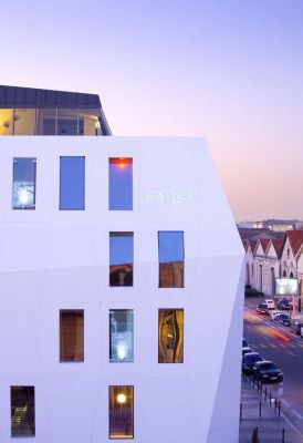 corian