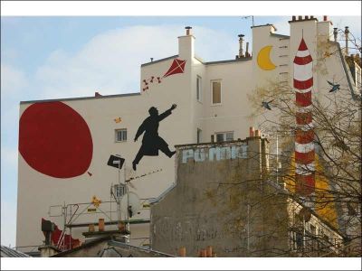 fresque