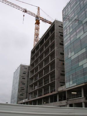 Grand Axe 2