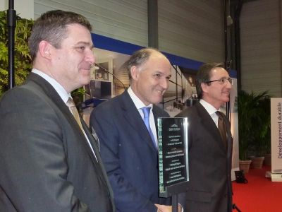 saint gobain