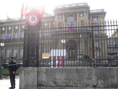 ministeres