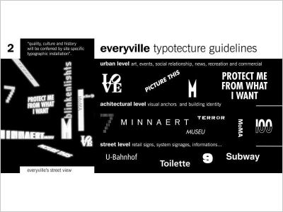 Everyville