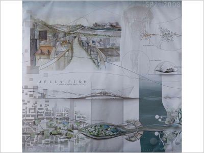 gd prix archi beaux arts