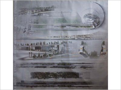 gd prix archi beaux arts