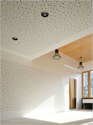 plafonds knauf