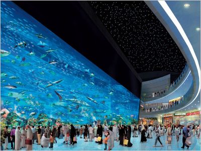 Aquarium