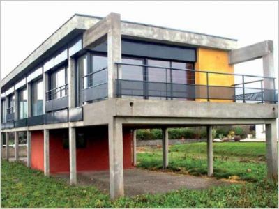 Maison individuelle � Hennebont (56)