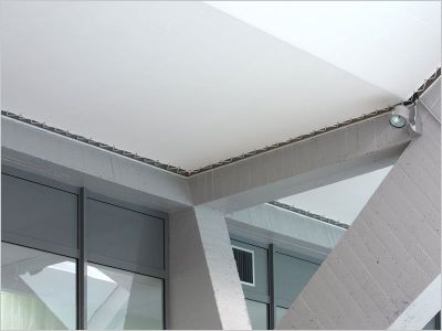couloir vestiaire