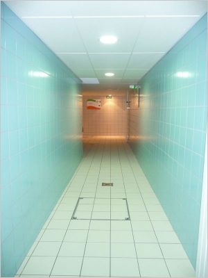 couloir piscine
