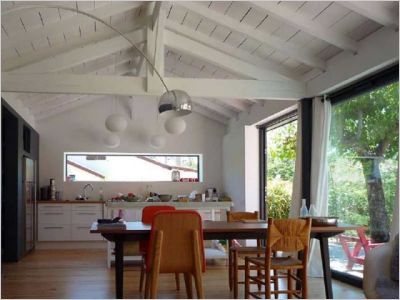 Maison r�nov�e