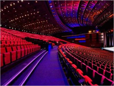 Palais Des Congres