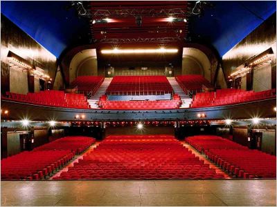L�Olympia