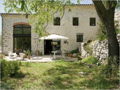 Maison Esparcel