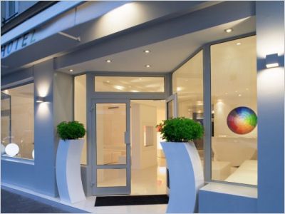 Color Design H�tel - Paris