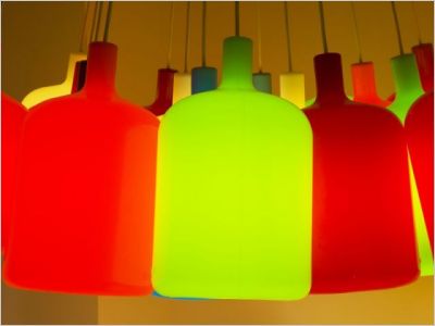Color Design H�tel - Paris