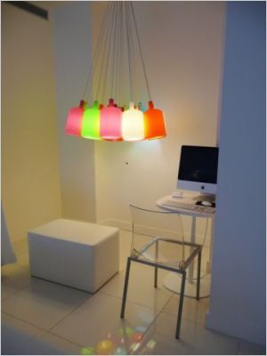 Color Design H�tel - Paris