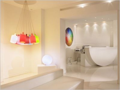 Color Design H�tel - Paris