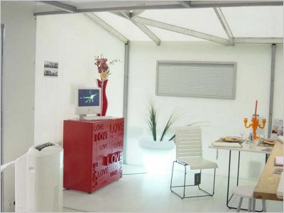 Int�rieur personnalis�