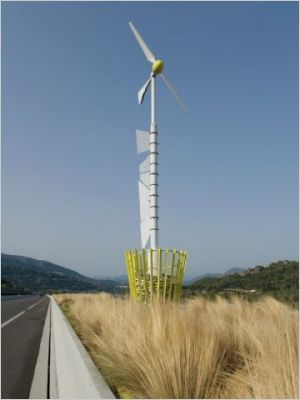 Trophées du paysage - Val'hor