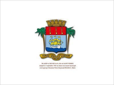 Saint-Pierre de la R�union