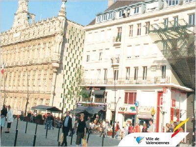 Valenciennes