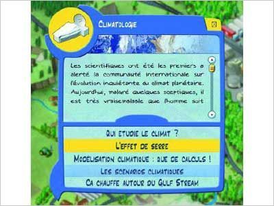Clim'city l'expo 1