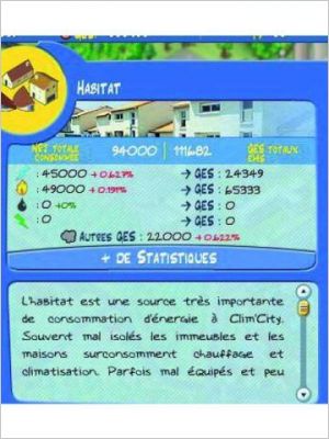 clim city exemple 2