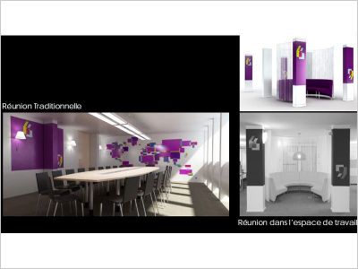 GroupM - paris 17