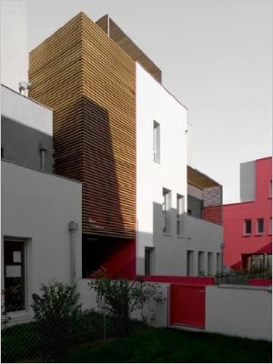 De la couleur!